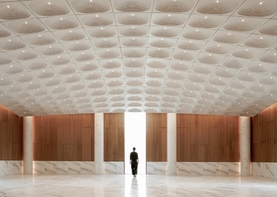 科威特駐文萊大使館&middot; 文萊 |Architectkidd + Arkitek Rekajaya